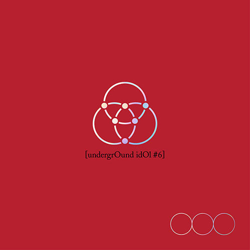 OnlyOneOf - undergrOund idOl #6