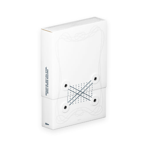 ENHYPEN - WORLD TOUR 'WALK THE LINE' IN GOYANG