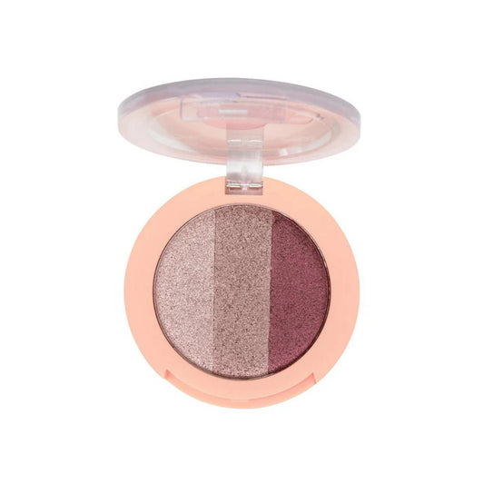 The Crème Shop BT21: Licorice Twist Eyeshadow Palette - TATA