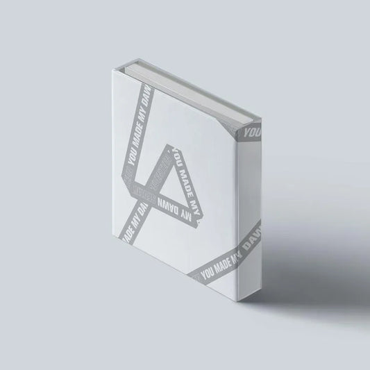 SEVENTEEN - 6th Mini Album YOU MADE MY DAWN