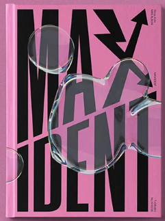 STRAY KIDS - MAXIDENT (STANDARD EDITION)