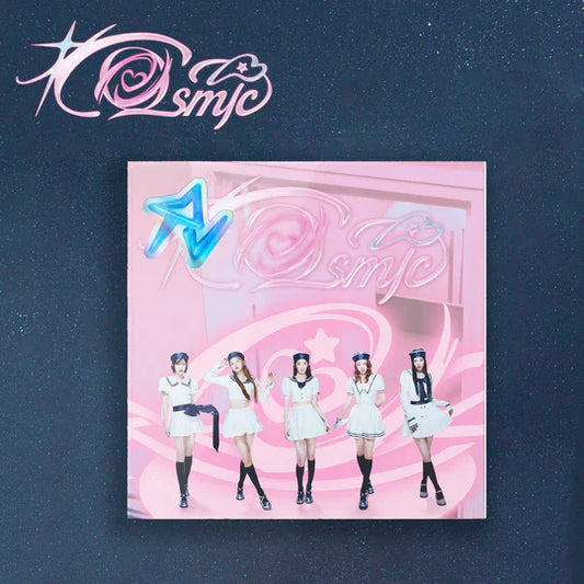 Red Velvet - Cosmic (Poster Ver.)