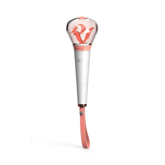 RED VELVET - OFFICIAL FAN LIGHT (LIGHTSTICK)