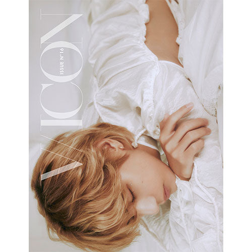 BTS V - DICON ISSUE N°16 : VICON