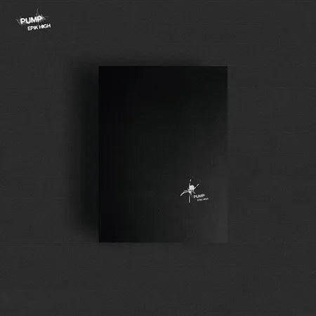 EPIK HIGH - ALBUM PUMP