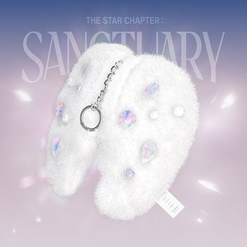 TXT(투모로우바이투게더) - SANCTUARY (Merch Ver.)