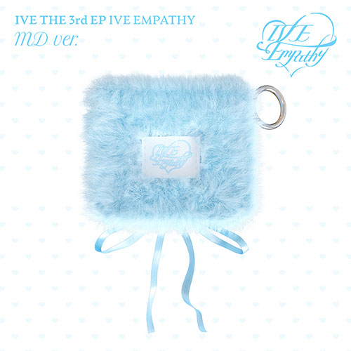 IVE - 3rd EP [IVE EMPATHY] (MD ver. Limited Edition)