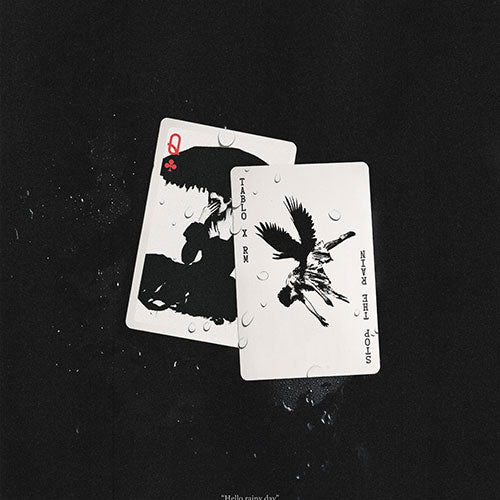 Tablo X RM - Stop The Rain
