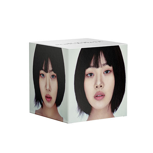 BIBI - Regular 2nd Album EVE: ROMANCE (Special ver.)