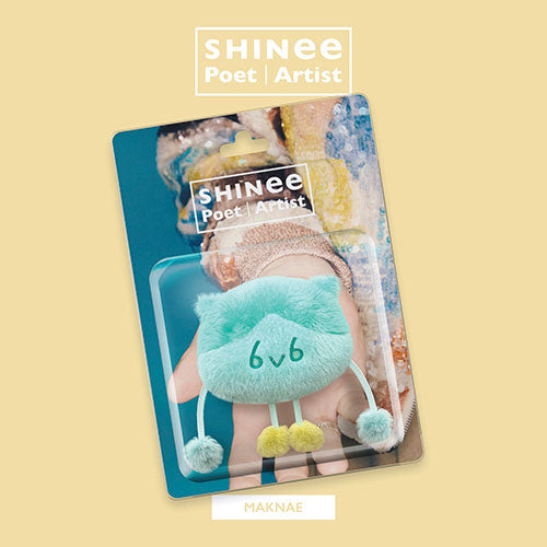 SHINee SINGLE ALBUM [ Poet | Artist ]