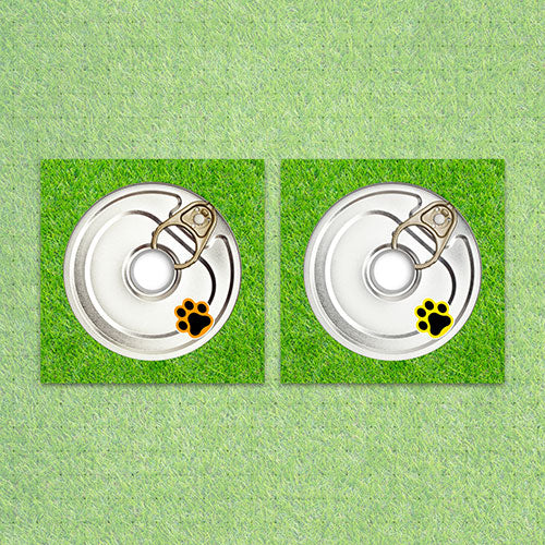 POW - 3rd EP [Being Tender] (Compact Ver.)