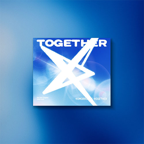Tomorrow x Together (TXT) - Star Chapter: TOGETHER (Solo Track Ver.)