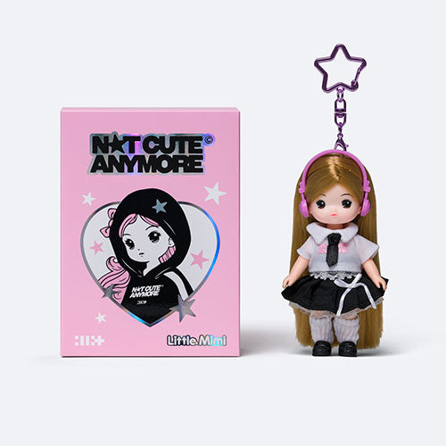 (ILLIT) - NOT CUTE ANYMORE (Little Mimi Ver.)