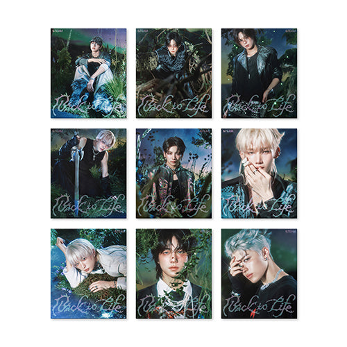 Products – KPOP NATION USA INC