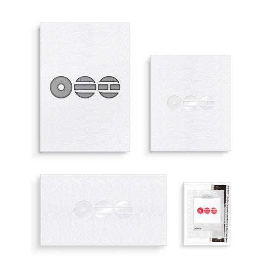 (BTS) - ARIRANG (Photobook 2 types + Living Legend Ver. + Weverse Albums Ver. Set