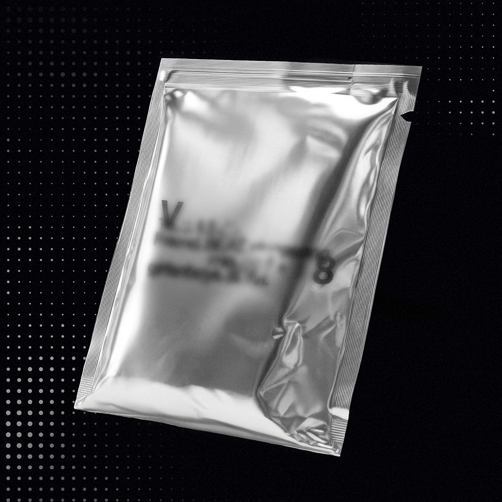 [PRE-ORDER] V8 - V8 [1st Mini Album - Compact Ver.]