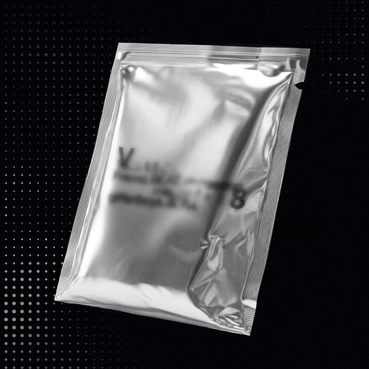 [PRE-ORDER] V8 - V8 [1st Mini Album - Compact Ver.]