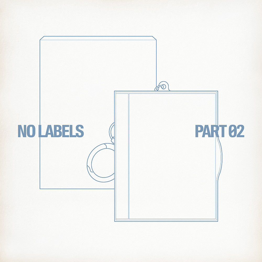 [PRE-ORDER] TXT YEONJUN - NO LABELS: PART 02 [2nd Mini Album - Photocard Case Ver.)