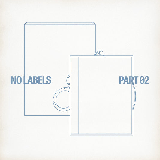 [PRE-ORDER] TXT YEONJUN - NO LABELS: PART 02 [2nd Mini Album - Photocard Case Ver.)