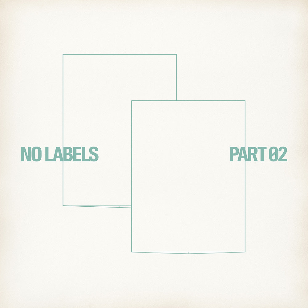 [PRE-ORDER] TXT YEONJUN - NO LABELS: PART 02 [2nd Mini Album - Weverse Ver.]