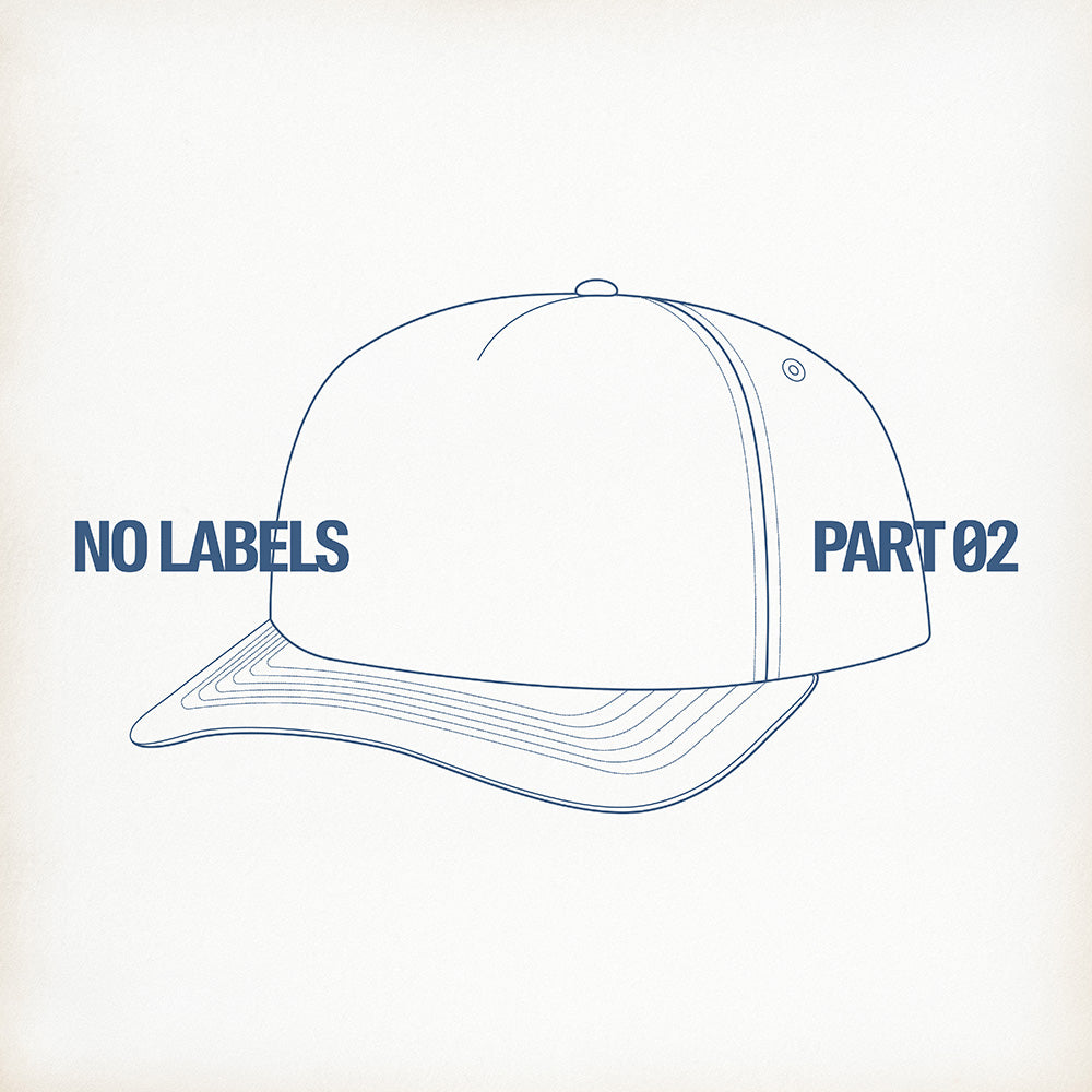 [PRE-ORDER] TXT YEONJUN - NO LABELS: PART 02 [2nd Mini Album - Cap Ver.]