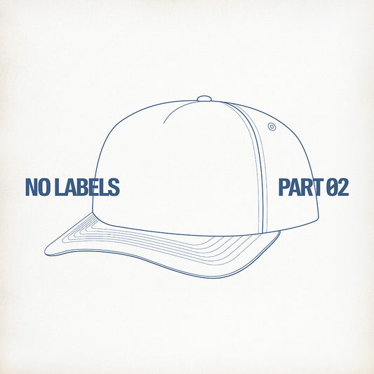 [PRE-ORDER] TXT YEONJUN - NO LABELS: PART 02 [2nd Mini Album - Cap Ver.]