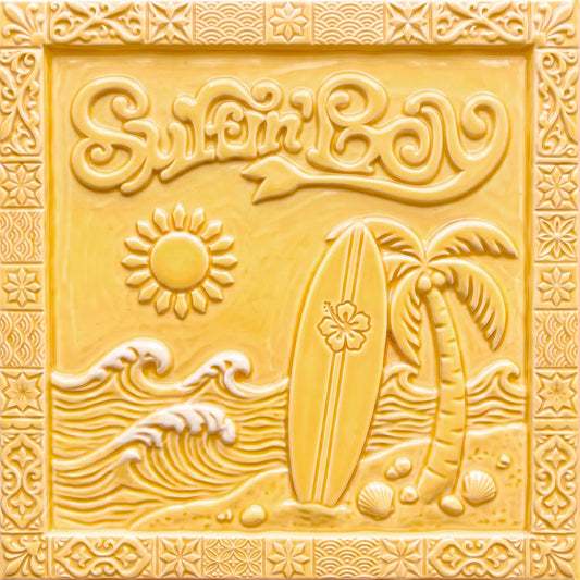 [PRE-ORDER] Red Velvet - Velvet Summer [Summer Mini Album - Big Wave Ver.]