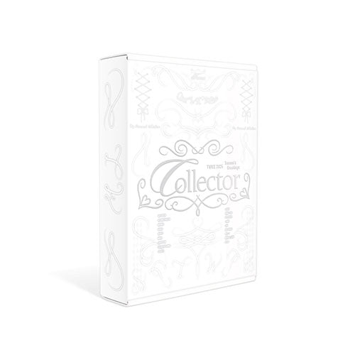 TWICE (트와이스) - 2025 Season's Greetings [Collector]