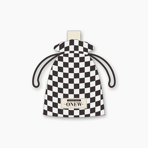 SHINEE ONEW - 2025 SEASON’S GREETINGS