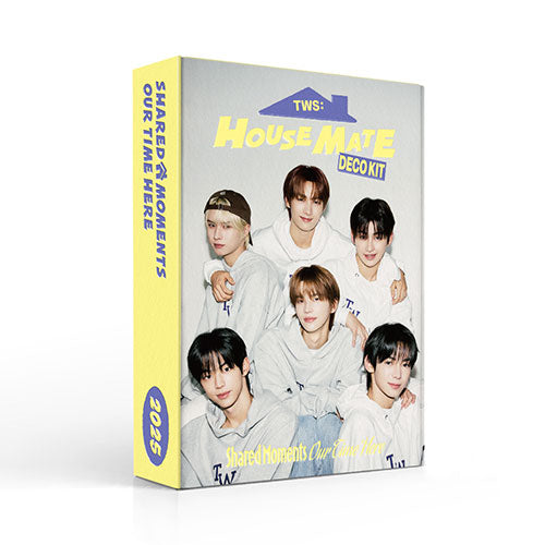 TWS - TWS 2025 DECO KIT