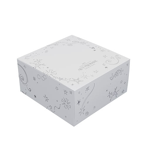 Tomorrow X Together (TXT) - WORLD TOUR [ACT: PROMISE] ENCORE IN SEOUL