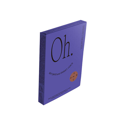 SEVENTEEN - SEVENTEEN UNIT PHOTOBOOK 'EPISODE D'