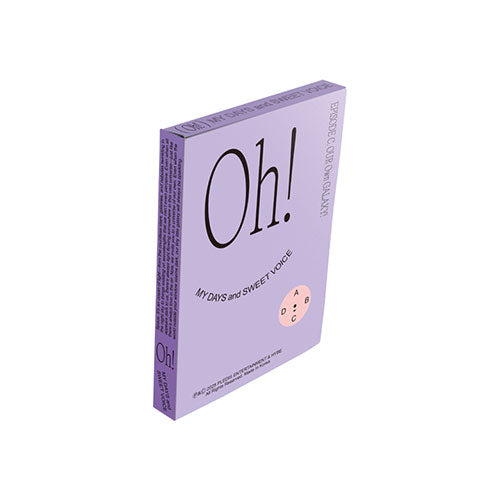 SEVENTEEN - SEVENTEEN UNIT PHOTOBOOK 'EPISODE C'