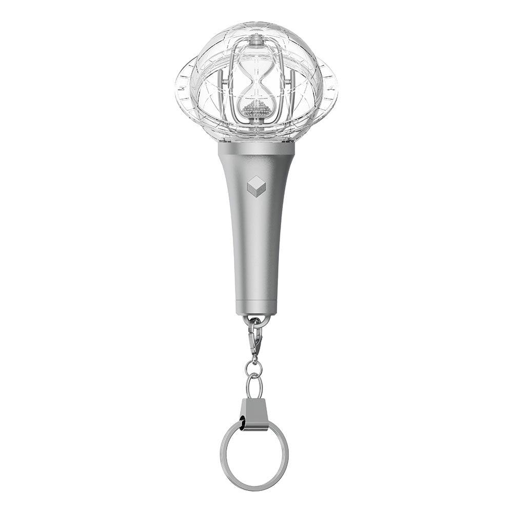 [PRE-ORDER] ATEEZ - Official Lightiny Keyring [Ver. 3]
