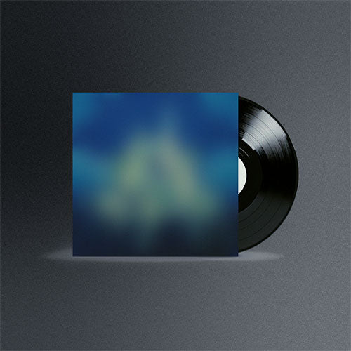 XG - 2nd Mini Album [AWE] (VINYL ver.)