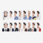 [PRE-ORDER] Stray Kids 6th Fanmeeting- ID Photo Set ['STAY in Our Little House' Official MD]