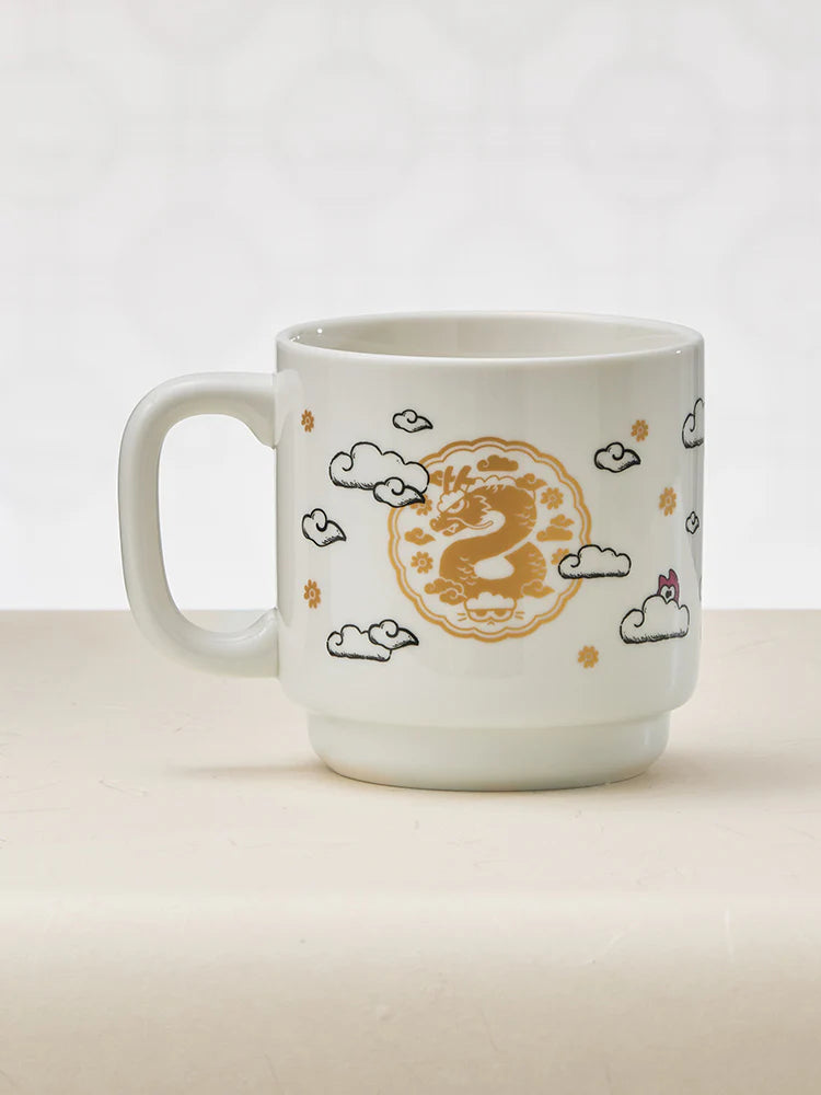 G-DRAGON [ZO&FRIENDS] - K-EDITION OFFICIAL MD Mug