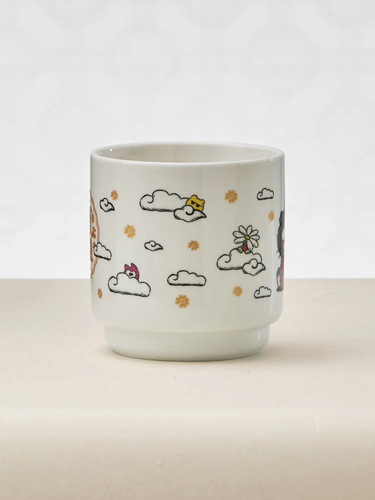 G-DRAGON [ZO&FRIENDS] - K-EDITION OFFICIAL MD Mug