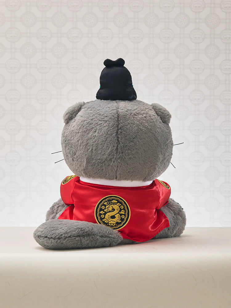G-DRAGON [ZO&FRIENDS] - ZOA K-Edition Medium Plush Doll