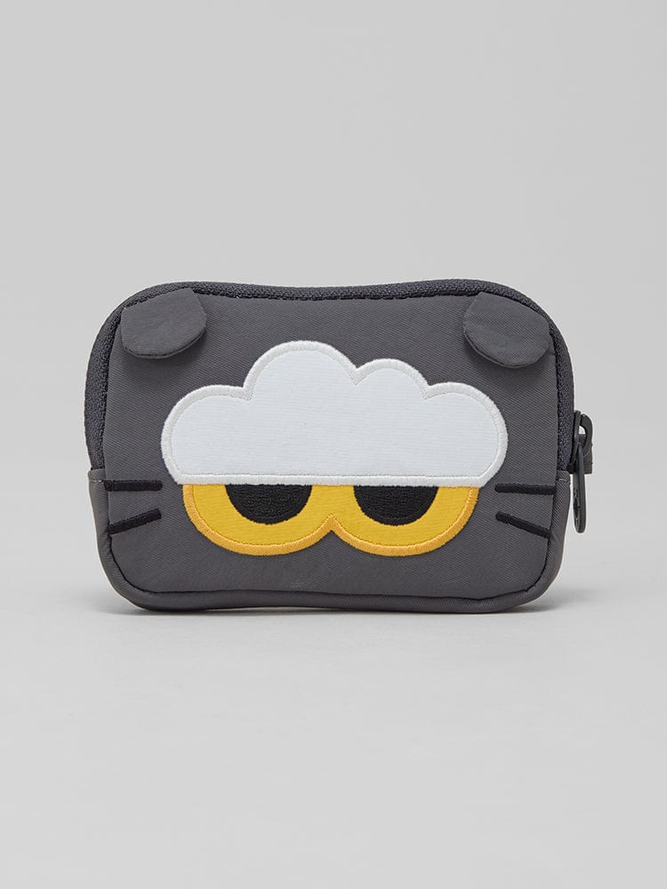 G-DRAGON [ZO&FRIENDS] - WALLET