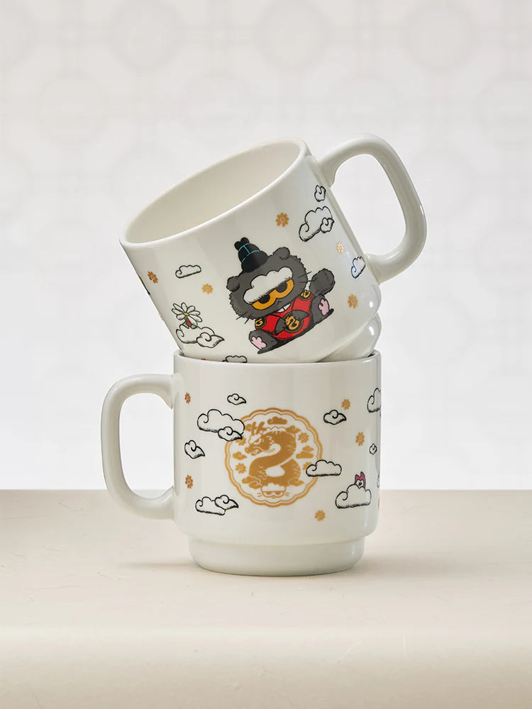 G-DRAGON [ZO&FRIENDS] - K-EDITION OFFICIAL MD Mug