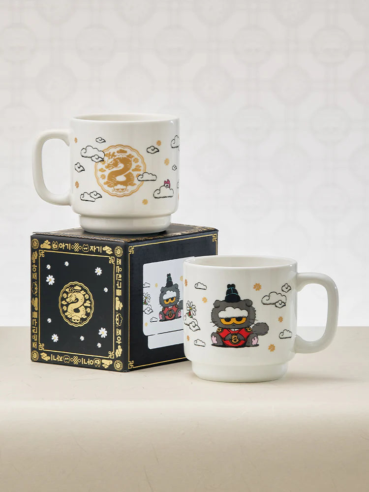G-DRAGON [ZO&FRIENDS] - K-EDITION OFFICIAL MD Mug