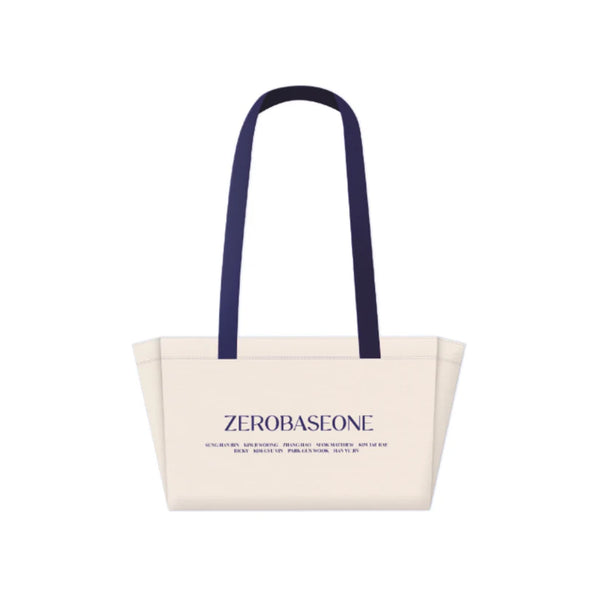 ZEROBASEONE [2023 ZB1 Fancon] Tote Bag