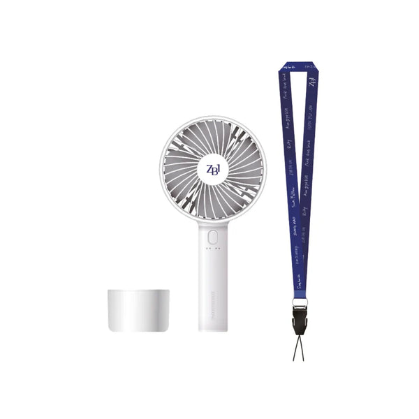 ZEROBASEONE [2023 ZB1 Fancon] Handy Fan