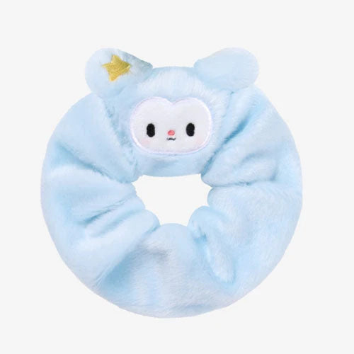STRAY KIDS - [ TASY SCRUNCHIE ] RUN IT OFFICIAL MD + POBs