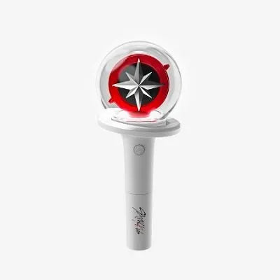 STRAY KIDS (스트레이키즈) - OFFICIAL LIGHTSTICK VER. 2