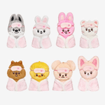 [PRE-ORDER] Stray Kids 6th Fanmeeting - SKZOO Plush 10CM Ver. ['STAY in Our Little House' Official MD]