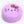 Load image into Gallery viewer, The Creme Shop X Hello Kitty Holiday Macaron Lip Balm (Winter Apple Pie)
