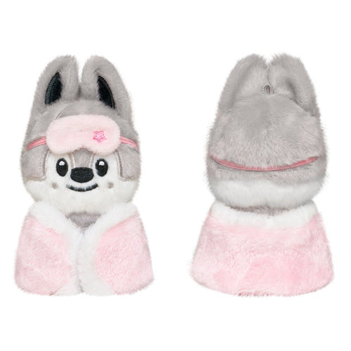 [PRE-ORDER] Stray Kids 6th Fanmeeting - SKZOO Plush 10CM Ver. ['STAY in Our Little House' Official MD]