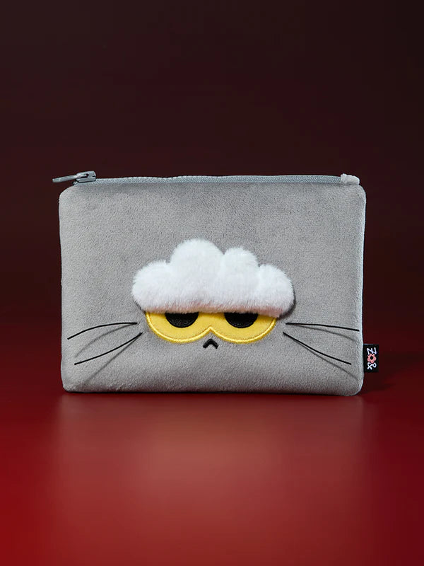 G-DRAGON [ZO&FRIENDS] - ZOA Multi Pouch